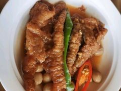 -南通滨江洲际酒店-东厨中餐厅