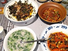 -帝一铭家宴(板塘店)