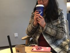 -瑞幸咖啡(怡富广场店)