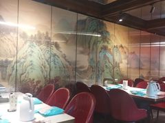 -老大连·海肠捞饭·大连海鲜大连菜(西安路店)