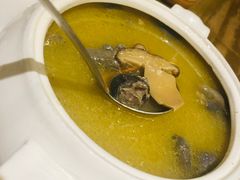 -木王宴语·野生鲜菌火锅(玉河店)