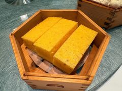 马拉糕-白天鹅宾馆-玉堂春暖餐厅