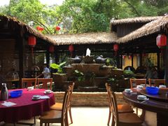 -园林美食城·本土农家菜(杨和镇店)