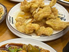 -圣夜东北菜烧烤·夜宵·龙虾(胥江路店)