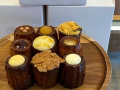 -发酵食堂(屏风街店)