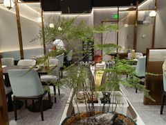 -蔡澜点心·粤菜(丽泽天街店)