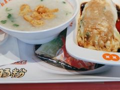 -红荔村肠粉(岗厦店)