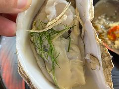 -烧蠔帮·湛江生蚝(茂南万达店)