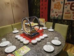 -海底捞火锅(德辉广场店)