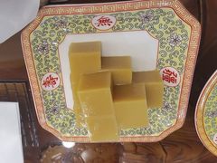 豌豆黄-烤肉季饭庄