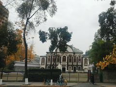 -平安桥天主教堂