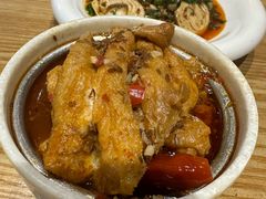 -易裕和·长沙米粉(竹塘西路店)