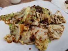 -巷子深菜馆(新华路店)