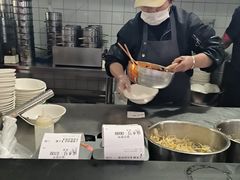 -王菊美食街·王菊面馆(总店)