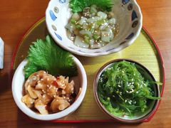 -有喜屋·深夜食堂(北京西路店)