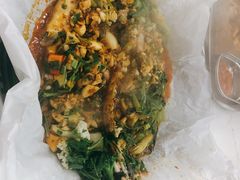 -有鱼吃·纸包烤鱼(曲江创意谷店)