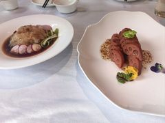 -月福京味斋·烤鸭店·北京菜(鼓楼总店)