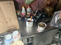 -胖金妹鸡豆凉粉店