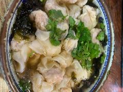 馄饨-老谢野馄饨(延安路店)
