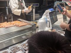 -永辉超市(世纪金源店)