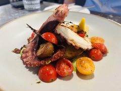 -LESCEDARS Brasserie Bistro香柏树