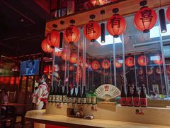-有喜屋·深夜食堂(北京西路店)