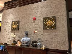 -新天世纪中餐厅
