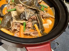 -喜湘宴·精致湖南菜(和平西桥店)