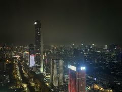 -星璞全日餐厅·高空自助餐(深铁铂尔曼酒店)