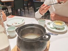 -老馆子·建德菜·山肴鱼鲜(海威新界店)