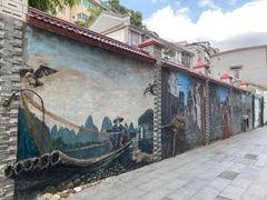-东西巷