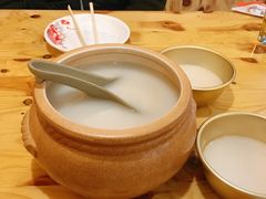 -元奶奶包饭(公新银浦店)
