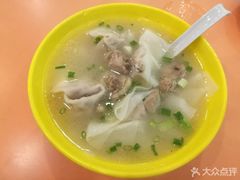 -龙抄手(春熙路总店)