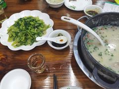 -南记食粥坊·宵夜大排档(莲花总店)