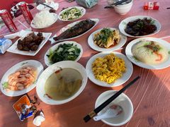 -小鱼草莓采摘园农家乐·小鱼餐厅