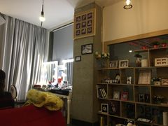 -iF摄影•全家福•证件照•形象照(南山店)