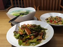 -鸿运楼·舌尖上的徽菜