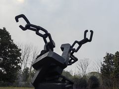 -上海市龙华烈士陵园