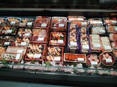 -盒马鲜生(皇庭广场店)