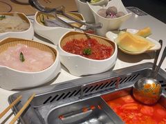 -海底捞火锅(玉桥商业广场店)