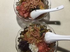 -熊家婆冰粉(天乙街店)