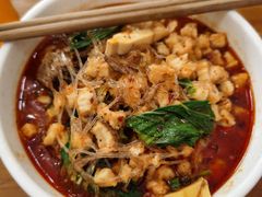 -刘信牛羊肉小炒泡馍(回民街店)