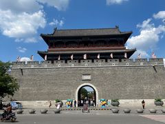 -青州古城