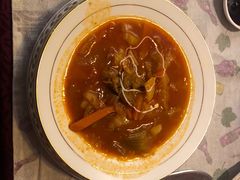 -92°C俄式厨房(中央大街店)