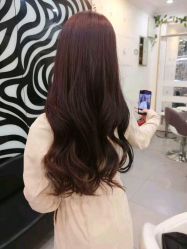 点击看大图 -尚·丹尼Hair