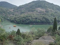 -白马涧龙池景区