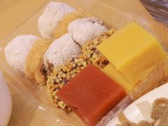 -护国寺小吃(中关村店)
