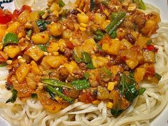 -幸福的烤包子·新疆菜