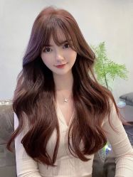 -范美特接发·染发漂发