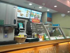 -SUBWAY赛百味(欧亚新生活店)